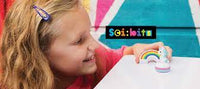 Thumbnail for 4m novelty 4M - SCI:BITS - MAGNETIC UNICORN