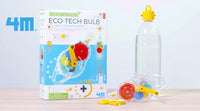 Thumbnail for 4m stem 4M - GREEN SCIENCE - ECO-TECH BULB