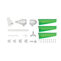 Thumbnail for 4m stem 4M - GREEN SCIENCE - WIND TURBINE