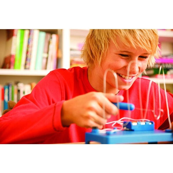 4m stem 4M - KIDZLABS - BUZZ WIRE MAKING KIT