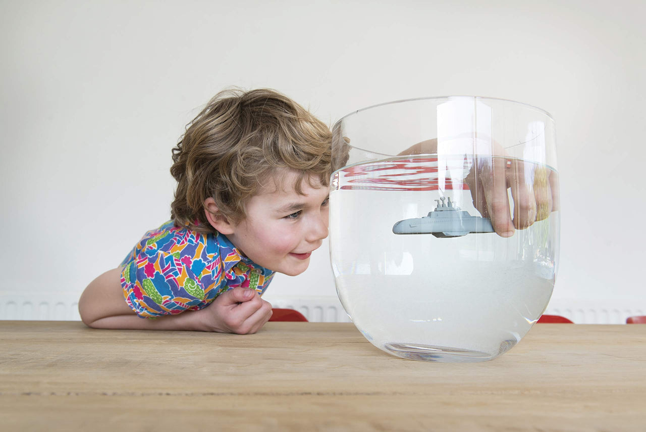 4m stem 4M - KIDZLABS - DIVING SUBMARINE