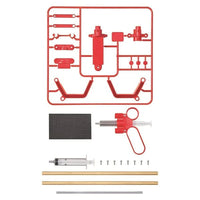 Thumbnail for 4m stem 4M - KIDZLABS - HYDRAULIC ROBOTIC ARM