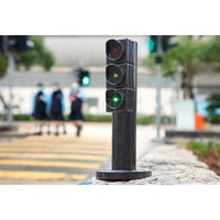 Thumbnail for 4m stem 4M - KIDZLABS - TRAFFIC CONTROL LIGHT