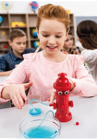 Thumbnail for 4m stem 4M - KIDZROBOTIX - HYDRANT ROBOT