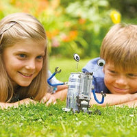 Thumbnail for 4m stem 4M - KIDZROBOTIX - TIN CAN ROBOT