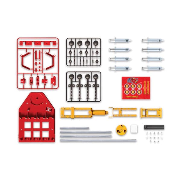 4m stem 4M - Marvel - Avengers - Mega Arm - Iron Man