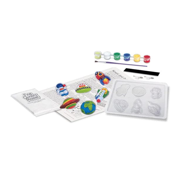 4m stem 4M - MOULD & PAINT - SPACE