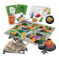 Thumbnail for 4m stem 4M - STEAM POWERED KIDS - DINOSAUR WORLD