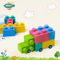 Thumbnail for Avenir stem AVENIR - BLOCKS'N'CRAYONS - CONSTRUCTION