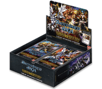 Thumbnail for bandai bandai Battle Spirits Saga Card Game Set 01 Dawn of History Booster Display (BSS01)