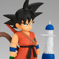 Thumbnail for banpresto collectable DRAGON BALL - HISTORY BOX VOL.4