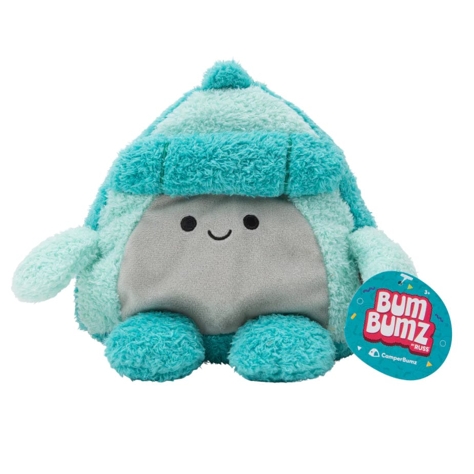 BUMBUMZ BUMBUMZ BumBumz: Camper 7.5 inch