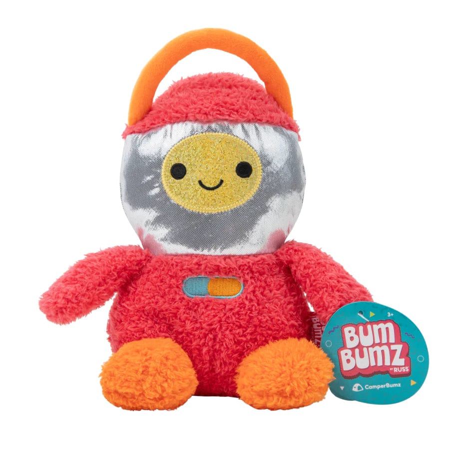 BUMBUMZ BUMBUMZ BumBumz: Camper 7.5 inch