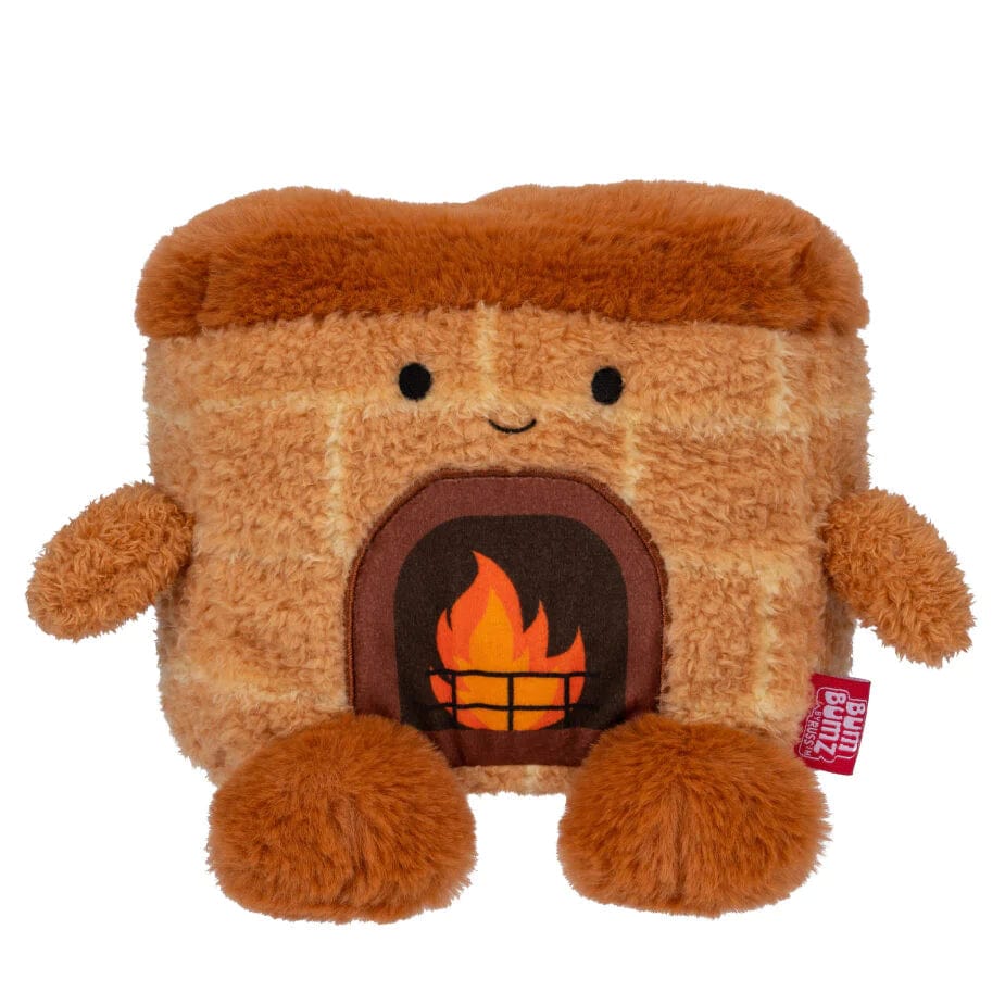 BUMBUMZ BUMBUMZ Francis BumBumz: Home 7.5 Inch