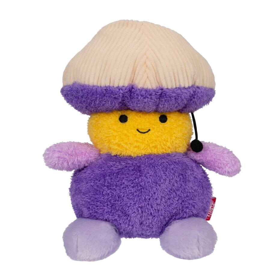 BUMBUMZ BUMBUMZ Leslie BumBumz: Home 7.5 Inch