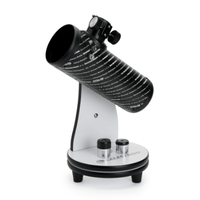 Thumbnail for celestron telescope FirstScope Tabletop Telescope