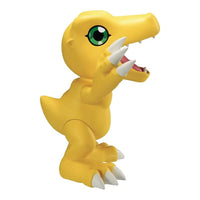 Thumbnail for digimon collectable Digimon - Digimon Adventure Sofvimates - Agumon