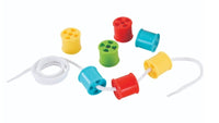 Thumbnail for ELC stem ELC - Cotton Reels