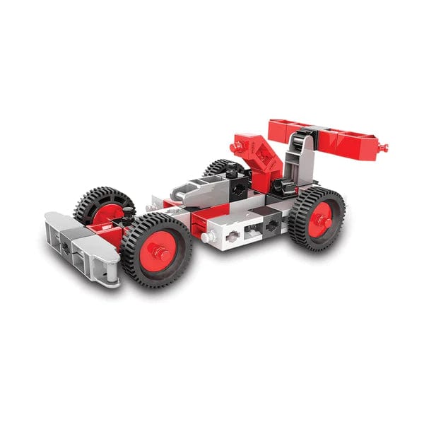 engino stem ENGINO - CREATIVE BUILDER - 10 MODELS