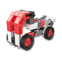 Thumbnail for engino stem ENGINO - CREATIVE BUILDER - 10 MODELS
