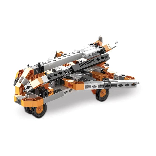 engino stem ENGINO - DISCOVERING STEM - ASTRONOMY - TRAVELLING TO SPACE