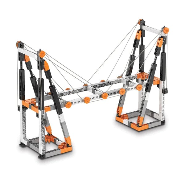 engino stem ENGINO - DISCOVERING STEM - STRUCTURES
