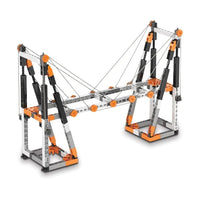 Thumbnail for engino stem ENGINO - DISCOVERING STEM - STRUCTURES