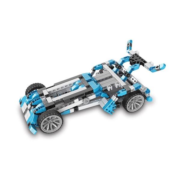 engino stem ENGINO - INVENTOR - MOTORISED - OFFROADER