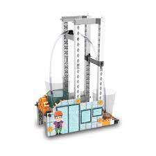 engino stem ENGINO - STEAMLABS - HOW HYDRAULICS WORK