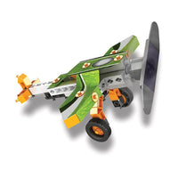 Thumbnail for engino stem ENGINO - STEAMLABS - HOW SOLAR ENERGY WORKS