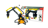 Thumbnail for hexbug stem Hexbug VEX Robotic Arm