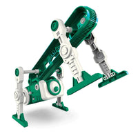 Thumbnail for johnco stem JOHNCO - FLIP MONSTER GRAVITY ROBOT