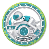 Thumbnail for johnco stem JOHNCO - MOTONOVA FLYWHEEL