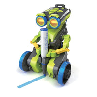 Thumbnail for johnco stem STANLEY: 3-IN-1 KEYPAD CODING ROBOT