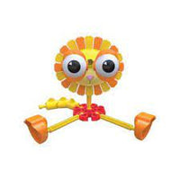 Thumbnail for knex stem knex - Safari Mates 21 pieces 5 builds