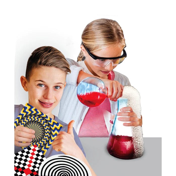 Not specified stem 110 EXPERIMENTS SET