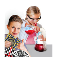 Thumbnail for Not specified stem 110 EXPERIMENTS SET