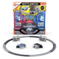 Thumbnail for Not specified stem Hexbug BattleBots - Sumo Bash