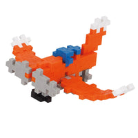 Thumbnail for plus plus stem PLUS-PLUS - BASIC PLANES - 170 PCS