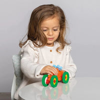 Thumbnail for plus plus stem PLUS-PLUS - BIG MAKE & GO! 29