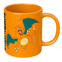 Thumbnail for pokemon pokemon Charizard Pokémon Mug Assortment
