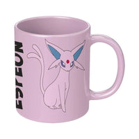Thumbnail for pokemon pokemon Espeon Pokémon Mug Assortment
