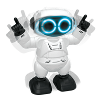 Thumbnail for silverlit stem Silverlit YCOO Robo Beats