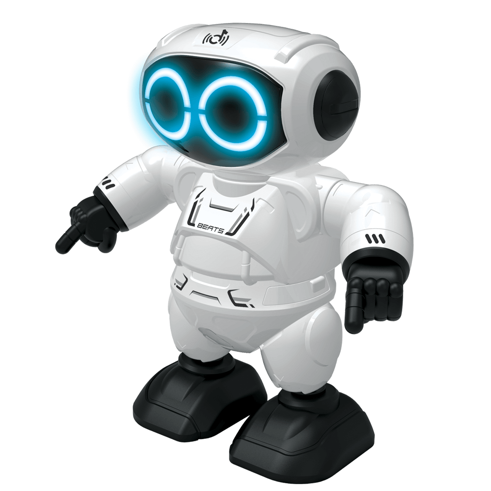 silverlit stem Silverlit YCOO Robo Beats