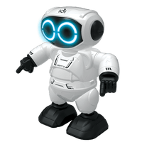 Thumbnail for silverlit stem Silverlit YCOO Robo Beats