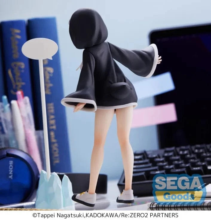 Techzone Geelong figure Re:ZERO Starting Life in Another World Luminasta Rem Kotoriasobi (re-run)