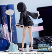 Thumbnail for Techzone Geelong figure Re:ZERO Starting Life in Another World Luminasta Rem Kotoriasobi (re-run)