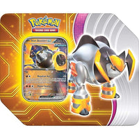 Thumbnail for Techzone Geelong Pokemon - TCG - Paradox Destinies Tin (Assorted)