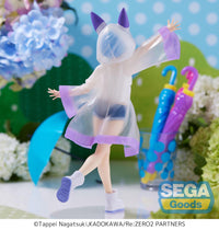 Thumbnail for Techzone Geelong Re:ZERO Starting Life in Another World Luminasta Figure Rem Day After the Rain (re-run)