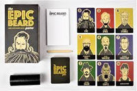 Thumbnail for the good game company Board game The Epic Beard Game